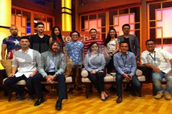 MasterChef Indonesia...