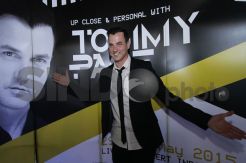Tommy Page Ingin Tampil Bersama Angel Pieters