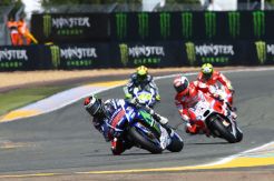 Ducati Siap Tebus Dosa di Mugello