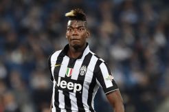 Paul Pogba Hanya Pedulikan Uang