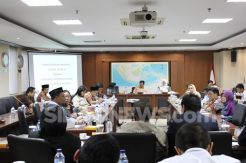 Senator Senayan Minta Menpora Segera Cabut SK Pembekuan PSSI