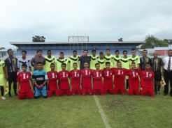 Revitalisasi PPLP Demi Cetak Atlet Kelas Dunia