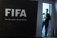 Korupsi FIFA Ancam Pagelaran...