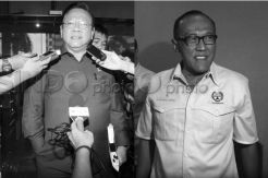 Kubu Ical Yakin JK Mampu Bimbing Islah Golkar