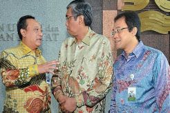 SMF Beri Pinjaman BTN...