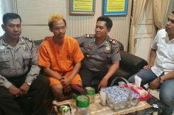 Aniaya Tiga Pelajar,...