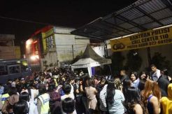 Tutup Lokalisasi Saritem,...