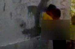 Polisi Cari Lokasi Shooting...