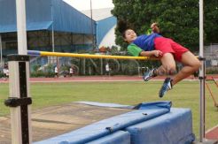 Atletik Jabar Borong 7 Emas di Jateng Open