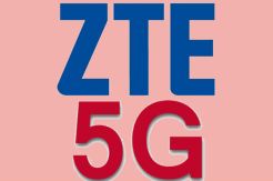 ZTE Perkenalkan Teknologi...