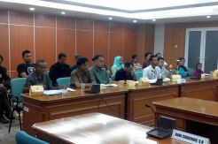 Bertemu Legislatif & Eksekutif, Warga Pinangsia Belum Puas