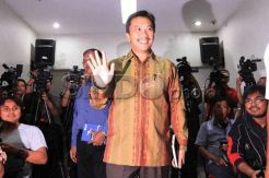 Cak Imam Yakin Indonesia Tak Disanksi FIFA