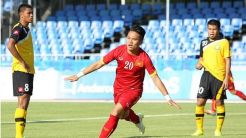 Vietnam Bantai Brunei Enam Gol Tanpa Balas di Laga Pembuka