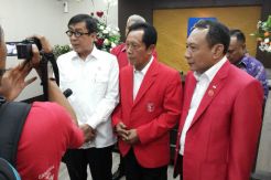 Dukung Pemerintah, Sutiyoso Ubah Format PKPI