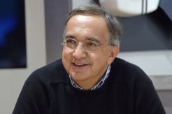 Ini Jawaban Bos Fiat Soal Merger GM
