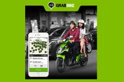 Persaingan Layanan Transportasi...