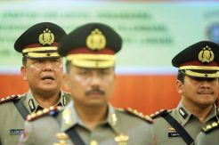 Kapolda Kembali Ingatkan...