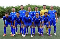 Aceh Rebut Tiket Terakhir