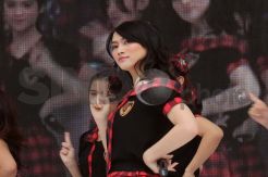 Melody JKT48 Merindukan Rena Nozawa dan Aki Takajo