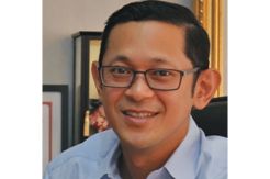 Daya Saing Infrastruktur...