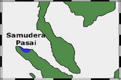 Kerajaan Samudra Pasai...