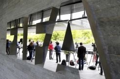 Tenang, Ini Caranya Menghapus Sanksi FIFA