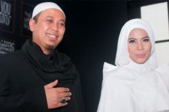 Napas Baru Lagu Religi