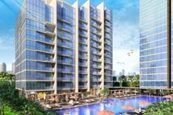 Apartemen Premium Semakin Tumbuh di Pusat Kota