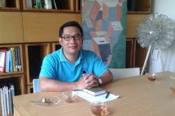 Pemkot Bandung Segera Luncurkan Layanan Publik Panic Button