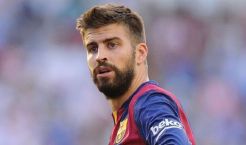 Pique: Neymar Tidak Perlu Pamer