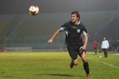 Satu Per Satu Pemain Asing Mulai Tinggalkan Indonesia
