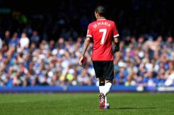 Bayern Jadikan Di Maria dan Griezmann Target Utama