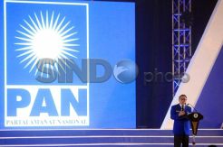 Muswil PAN Jadi Ajang Konsolidasi Pilkada
