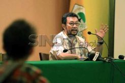Yorrys Raweyai Berharap Tim Islah Golkar Objektif