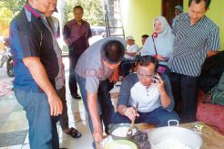 Beras Plastik Muncul...