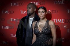 Kim Kardashian Hamil Anak Kedua