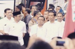Jokowi Akan Jadikan 1 Juni Sebagai Hari Besar Nasional