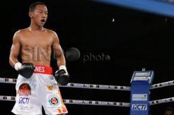 Duel Daud Yordan vs Maxwell di Surabaya 6 Juni