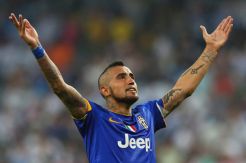 Wenger Tutup Pintu Buat Vidal ke Emirates