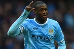 Toure Ingin Lihat Trofi Liga Champions di Lemari City