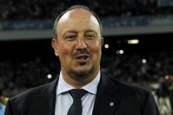 Benitez, Pelatih Sempurna Buat Real Madrid