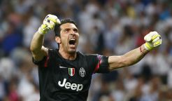 Buffon dan Memori Berlin Sembilan Tahun Silam