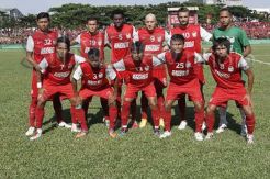 PSM Makassar Mati Suri!