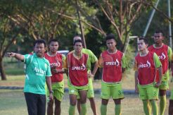 CEO Persebaya: Saya Mules Mikir Nasib Pemain