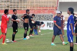 Kompetisi Mandek Bikin Klub di Jateng Kolaps