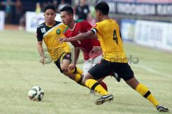 Janji Duo PSM Makassar untuk Timnas U-23