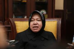 Ini yang Dilakukan Wali Kota Surabaya Hadapi MEA