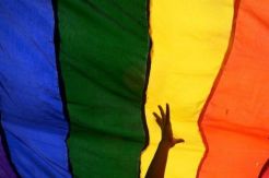 Remaja Gay India Diperkosa...