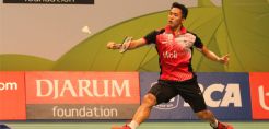 Seru, Dua Pemain Indonesia Susah Payah di Kualifikasi Pertama