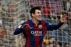 Ini yang Menjadi Motivasi Utama Lionel Messi